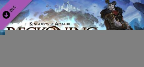 Kingdoms of Amalur: Reckoning - Скидка 33% на Kingdoms of Amalur: Reckoning и DLC в Steam